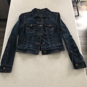 American Eagle Jean Jacket